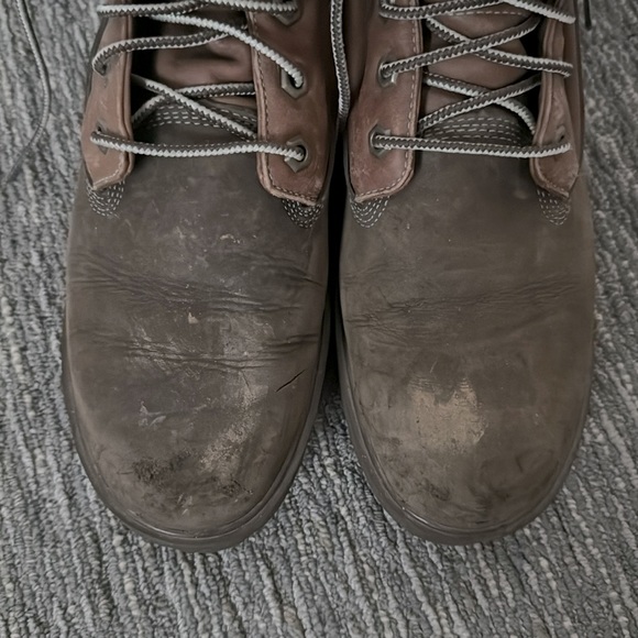 Timberland Jayne Knit Boots Size 9 - Picture 4 of 15